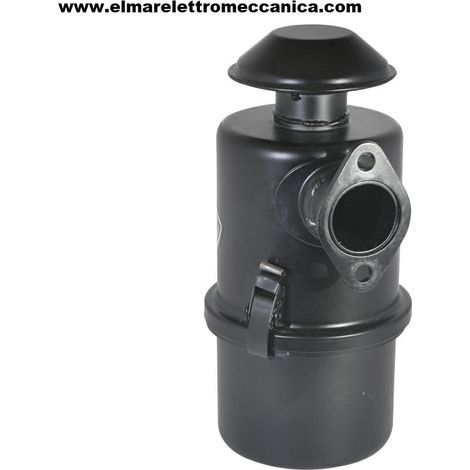 LAUNTOP Filtro a bagno d'olio motori Diesel 310505