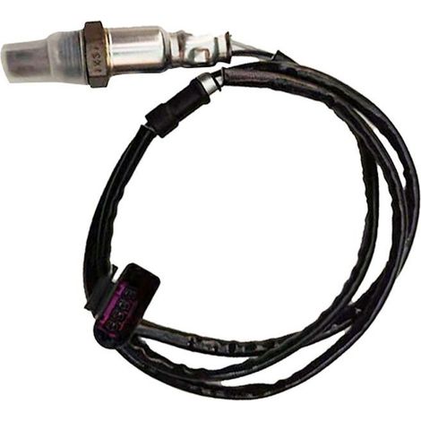 Sonde lambda compatible avec la nouvelle Sagitar, pièce automobile 04E906262CM (1/4)