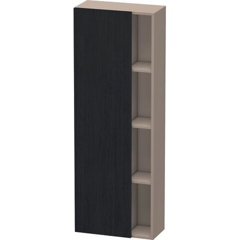 DURAVIT DS1238L1643 Colonne haute DuraStyle,240x500x1400 mm