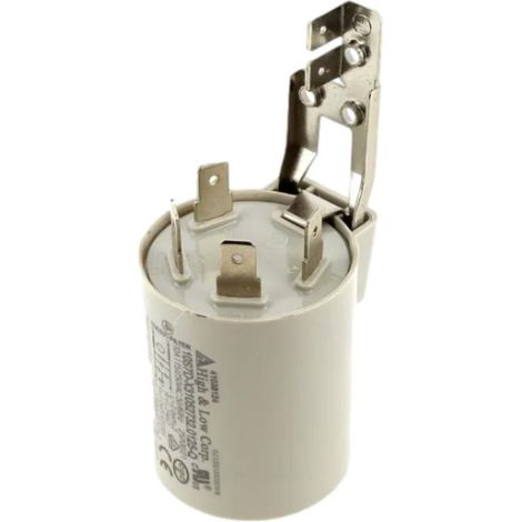 Ersatzteil - Originaler Entstörfilter - - CANDY, HOOVER, ROSIERES, HAIER, TERZISMO