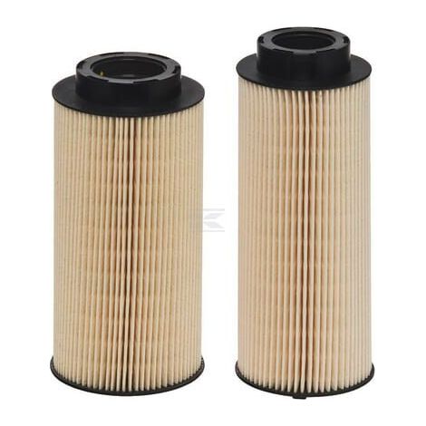 Filtro de combustible inserto HENGST E103KP01D1972