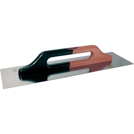 1PZ FRATTONE LISCIO ART.814 cm 14 x 50 Tedesco