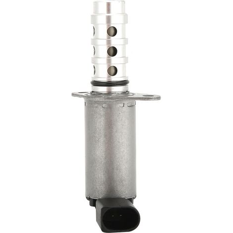 Électrovanne de commande d'huile type 06F 109 257 C pour Audi A3/A4/TT, électrovanne de calage variable des arbres à cames (1/5)