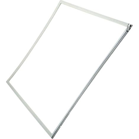 Ersatzteil - SOS Accessoire Joint de porte (partie congélateur) pour Réfrigérateur, congélateur HOOVER 41028814, 41020353 -  - CANDY, HOOVER, OTSEIN, HELKAMA