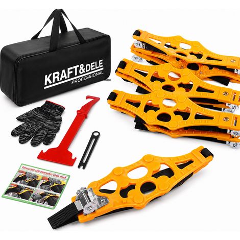 CATENE DA NEVE KD5930