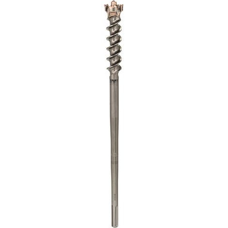 Bosch 1618596455 45 x 450 x 600mm SDS MAX-9 Breakthrough Drill Bit