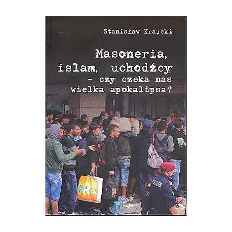Massoneria, Islam, rifugiati...