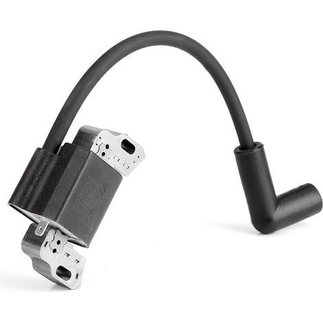 Ersatzzündspule für Briggs & Stratton Motor 799582 593872, Induktionsmodul, kompatibles Motorteil, hohe Leistung, einfache Installation. (1/5)