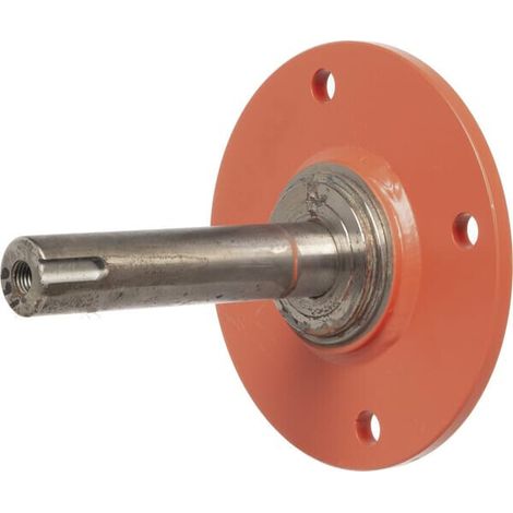 Eje rotor Perfect PERFECT 411895