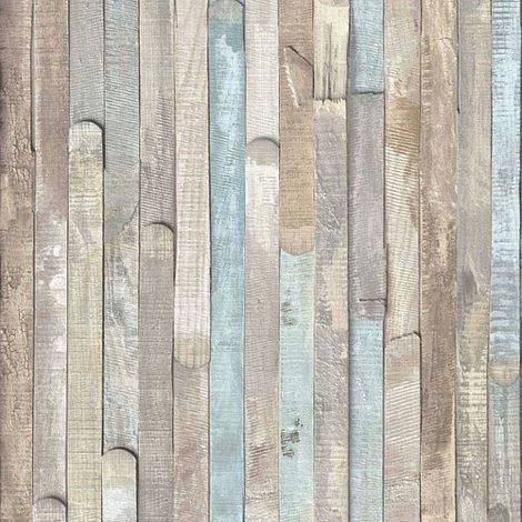 Nastro decorativo rotolo Rio Ocean 2mx67,5cm - D-c-fix