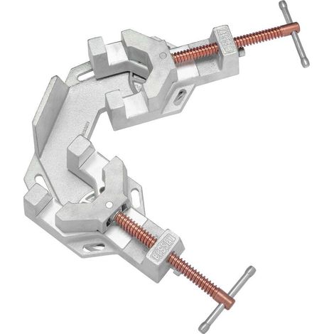 Set di morsetti per saldatura Bessey SM10-SET (1/3)