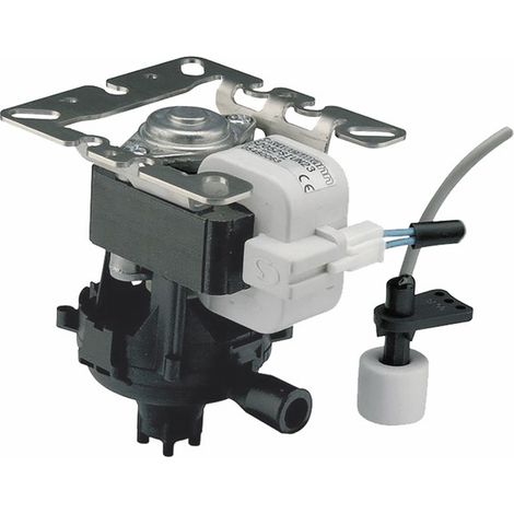 Pompe pour cassette SI-2052 - SAUERMANN : SI2052SIUN23