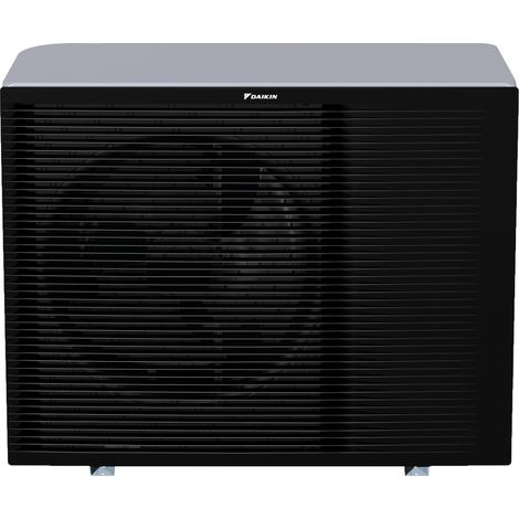 DAIKIN Altherma 3 H MT, Baugröße 10 Wärmepumpen-Außengerät, 3-phasig/400V, EPRA10EW1 (1/5)