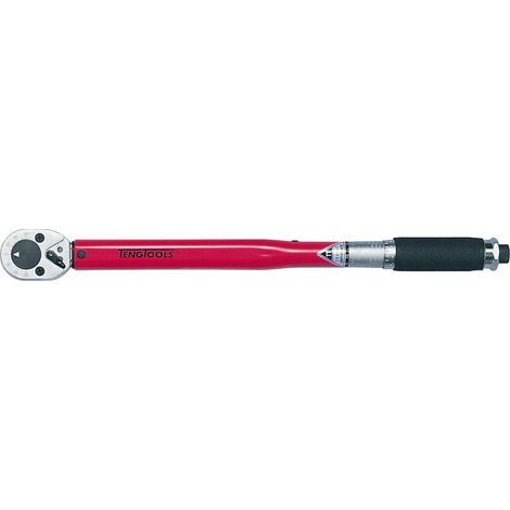 Chiave dinamometrica 1/2"" Teng Tools 40-200 Nm