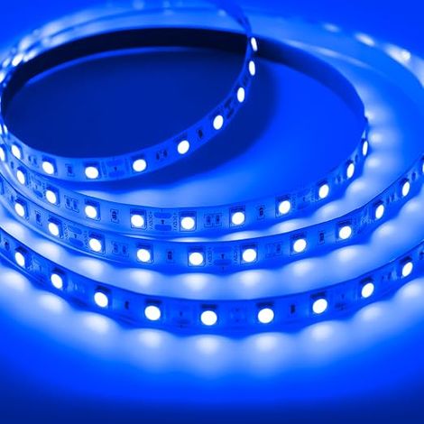 LED Strip 12 V 5 m Adjustable LED Strip Dimmable Strip Light (1/5)