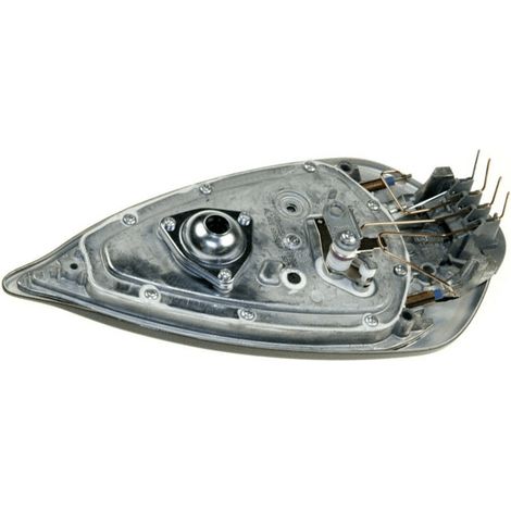 CALOR - SEMELLE COMPLETE AVEC THERMOSTAT - CS-00129471 (1/4)