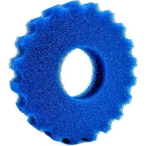 Ersatzschwamm blau für Druckteichfilter CPF CPA 5000/10000/15000