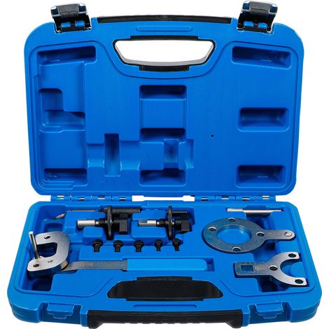 BGS Attrezzi messa in fase per Fiat / Ford / Opel / Suzuki 1.3l Diesel - 8669 (1/5)