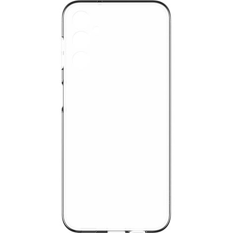 Samsung GP-FPA146VAATW coque de protection pour téléphones portables 16,8 cm (6.6") Housse Transparent (1/5)