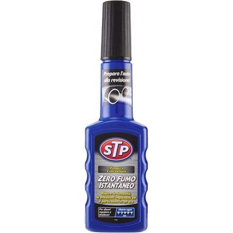 STP Zero Fumo Istantaneo - 200 ml (1/2)