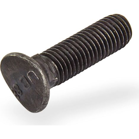 Planetschraube Schrauben Egge Schlepper Schraube Scharschraube 10 x 38 mm (1/2)