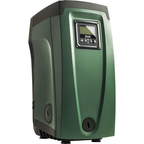 E.Sybox - Gruppo di pressione monofase da 2 HP