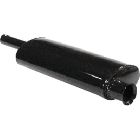 Pot d'échappement VAPORMATIC VPE8028