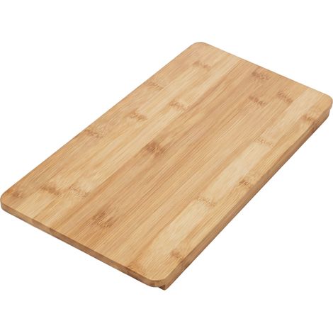 Kitchen Sink Cutting Board Rea P14489 Brown (1/5)
