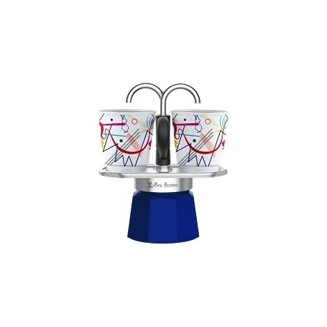 BIALETTI MINI EXPRESS SET KANDINSKY 0001407/MR