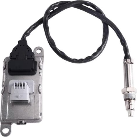 Capteur d'oxyde d'azote (NOx) 5222827991 52228-27991 pour camions Volvo FH, FM, FL et Renault Premium (1/5)
