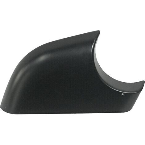 2287.3006 Coque InféRieure de Support de RéTroviseur Droit pour Model 3 2017-2023 Coque de Protection pour RéTroviseur ExtéRieur (1/2)