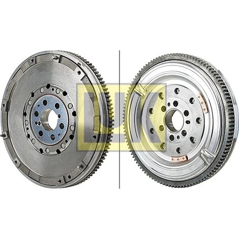 Volant moteur LuK 415 0481 10 ALFA ROMEO 55192449 55231671