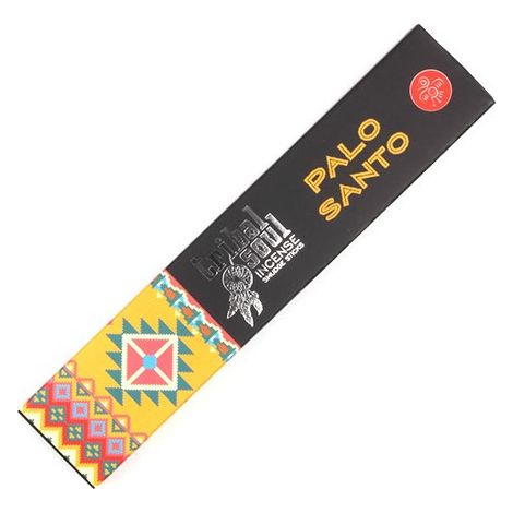 Incesne Tribal Soul - Palo Santo- Vendu par 1 (1/4)