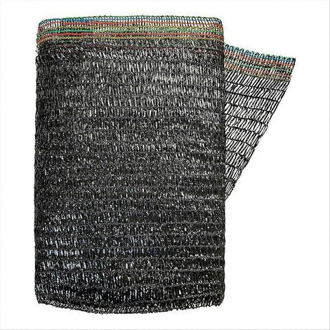 55% shade sail for gardens, sun protection net, UV resistant (1/5)