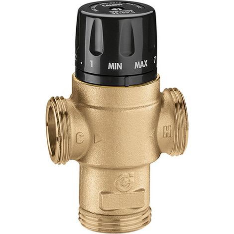 Caleffi5219 Thermomischer 3/4"