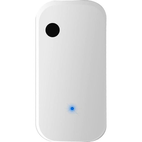 Capteur de lumière WiFi Tuya pour maison connectée -- (1/5)