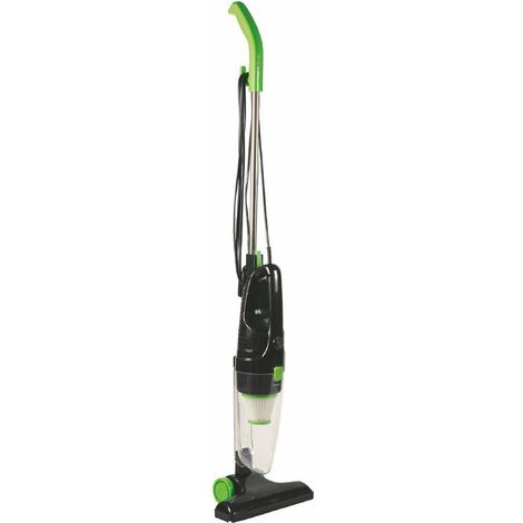 FALCO SCOPA ELETTRICA CICLONICA 600 W NERO VERDE (1/10)