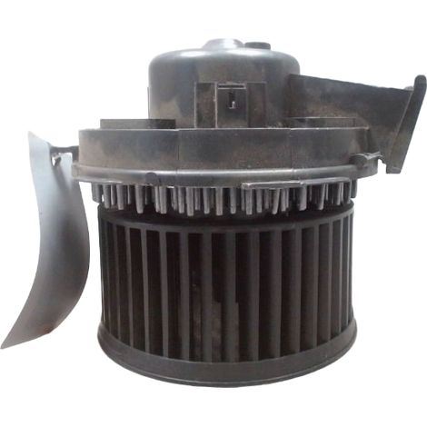 [PRODUIT D'OCCASION] Moteur Ventilateur Chauffage PEUGEOT 206 5p ♻️ Ref Oe. 6441k0 - Garantie à vie (1/4)