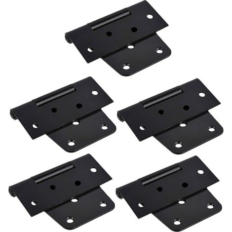 robustes Tofficu 5 pour portes de grange et portails (1/5)