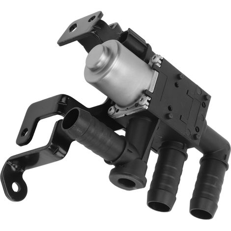 Soupape de régulation de chauffage DG13-18C310-AA, pièce de rechange pour Ford Taurus 2.0L 2013-2018 (1/5)