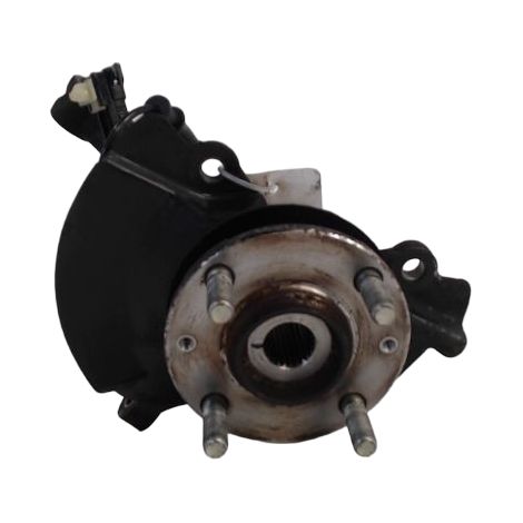 Pivot Avant Droit KIA Picanto [PRODUIT D'OCCASION]♻️517161y010