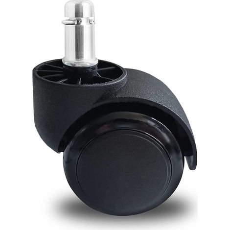 OEM Ruote a Clip Sostitutive per Sedie (1/4)