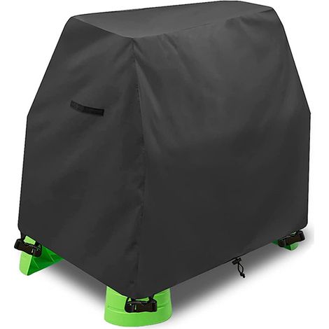 Filiyano-Housse de protection anti-poussière pour jouets (1/5)