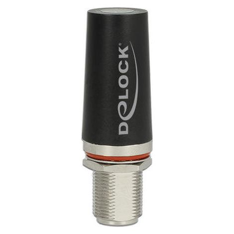 antena lte delock omnidireccional 3dbi ip67 exterior