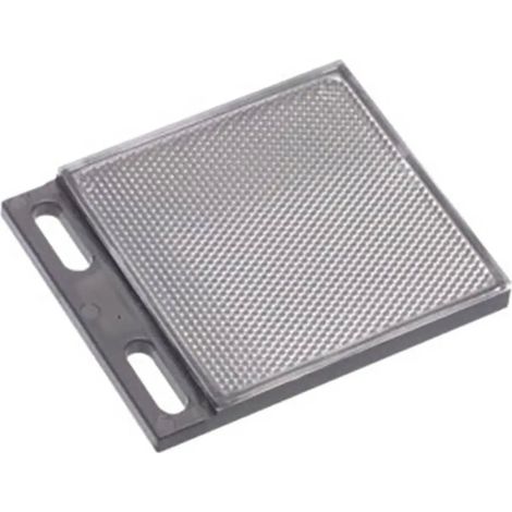 [NEUWERTIG] B-Ware Pepperl Fuchs Reflektor Spiegelreflektor Spiegel Ref Mh50 Packung 5 Stück