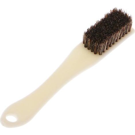 Brosse de nettoyage pour jantes de pneus de moto, vélo et voiture, produits d'entretien ménager (1/5)