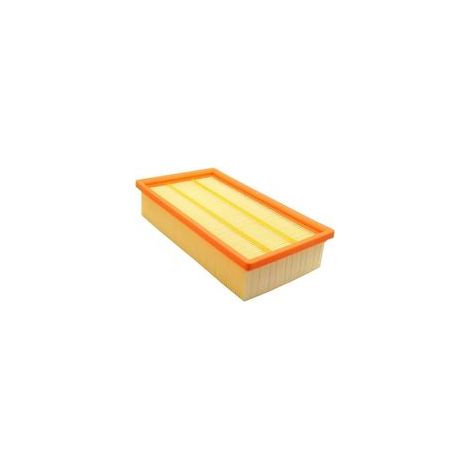 Filtre à air pour aspirateur KARCHER NT25/1 NT35/1 NT45/1 NT55/1 NT361 ECO NT561 ECO NT611 ECO – Filtration multiple – Installation facile (1/5)