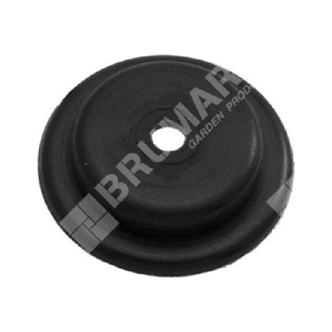 Antivibrante a tappo per motoseghe ASIA - CINA - GOOD LUCK - LEA - SANDRIGARDEN - SWM - MTD Compatibile - 013056
