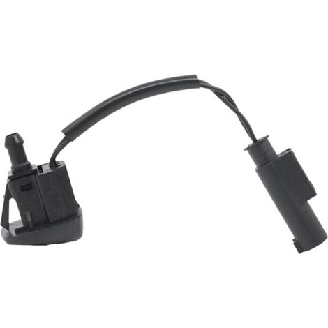 Beheizte Scheibenwaschdüse für BMW 5er E60 E61 525i 528i 530i 535i 550i 2004-2010 (1/5)
