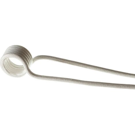 ELMAG Induktions-Spirale seitlich Ø 20mm, HC-20-S zu HEAT CHAMP 1kW (1/2)